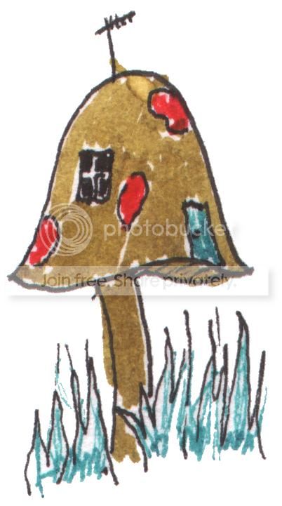 toadstool